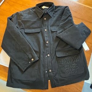 NWT Honor the Gift Jacket